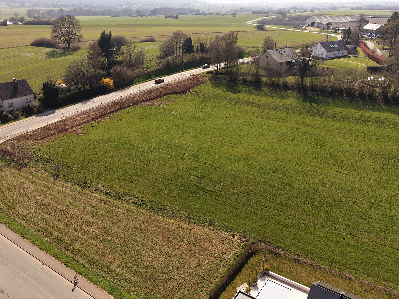 Terrain à vendre à Sélange